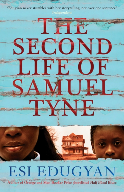 The Second Life of Samuel Tyne, EPUB eBook