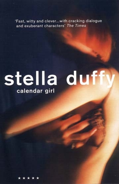 Calendar Girl, EPUB eBook