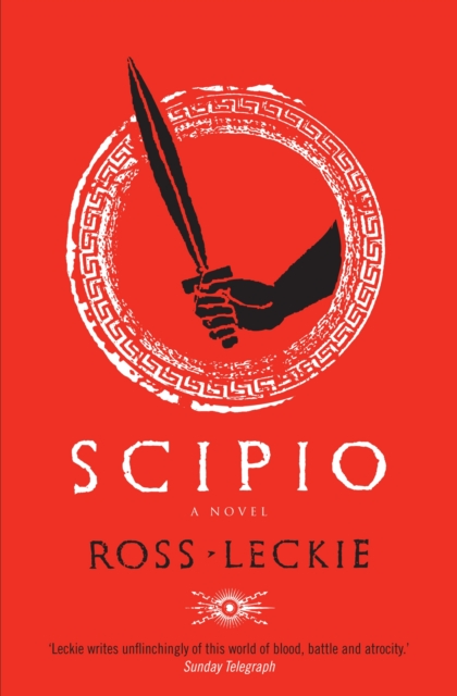 Scipio, Paperback / softback Book