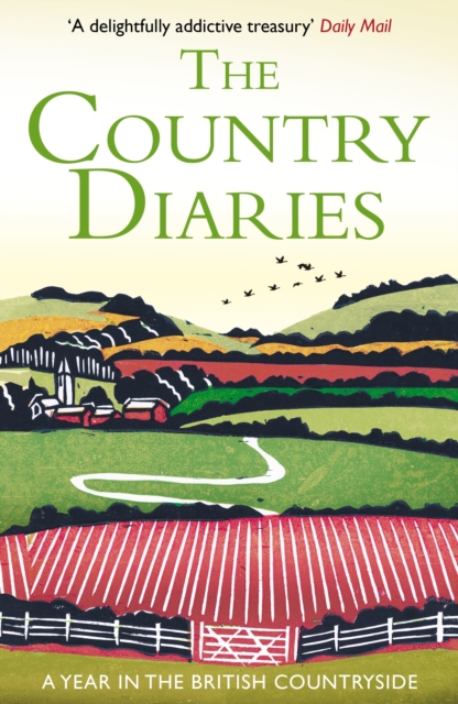 The Country Diaries : A Year in the British Countryside, Paperback / softback Book