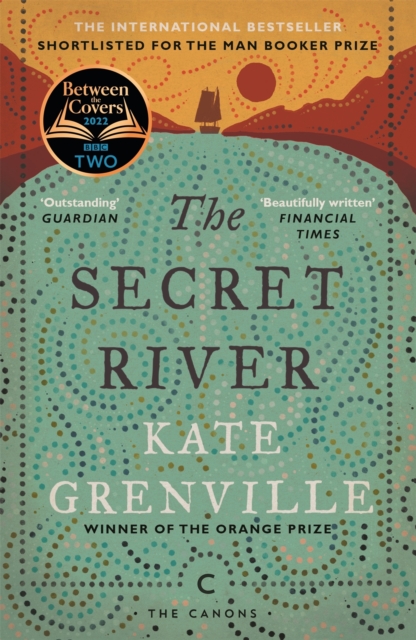 The Secret River, EPUB eBook