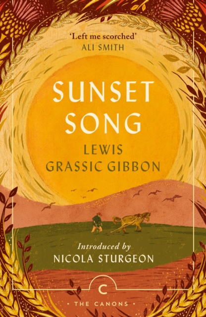 Sunset Song, EPUB eBook