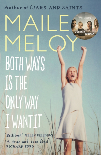 Both Ways Is the Only Way I Want It, Paperback / softback Book