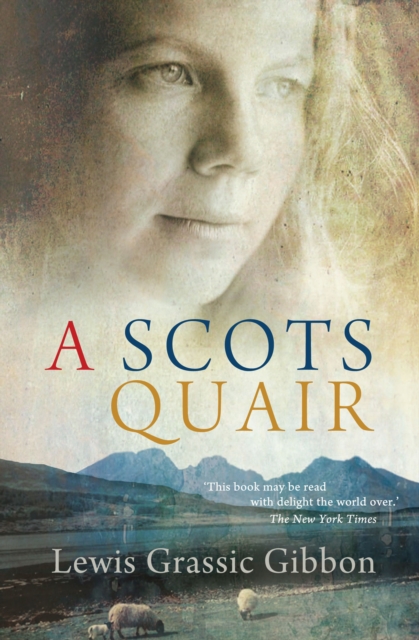 A Scots Quair, EPUB eBook