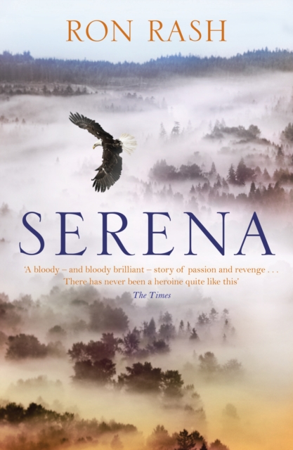 Serena, Paperback / softback Book