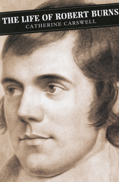 The Life of Robert Burns, EPUB eBook