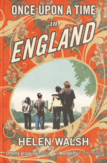 Once Upon A Time In England, EPUB eBook