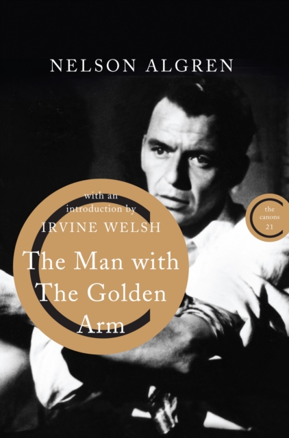 The Man With the Golden Arm, EPUB eBook