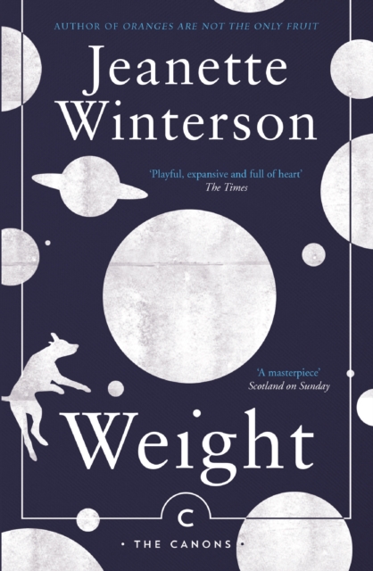 Weight, EPUB eBook