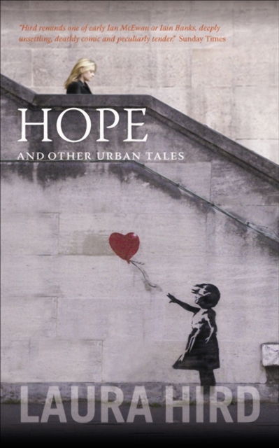 Hope And Other Stories, EPUB eBook