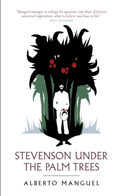 Stevenson Under The Palm Trees, EPUB eBook