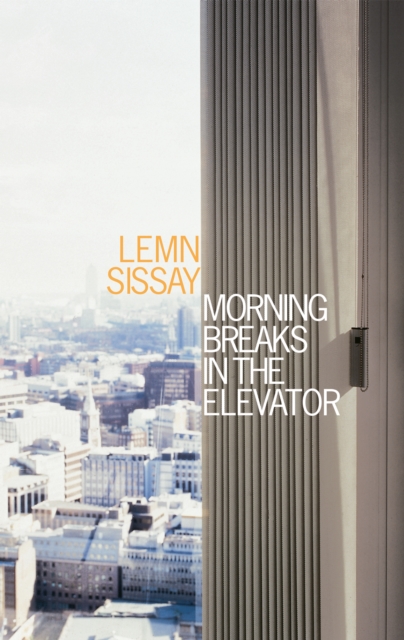 Morning Breaks In The Elevator, EPUB eBook
