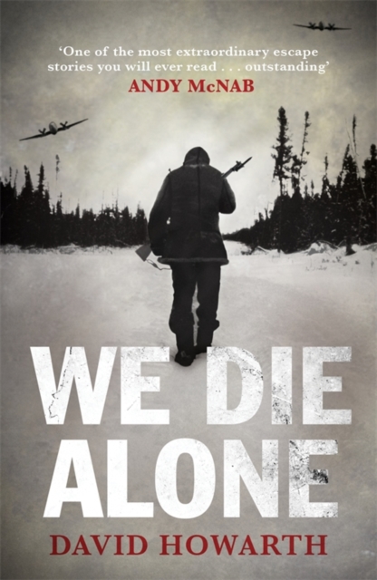 We Die Alone, EPUB eBook