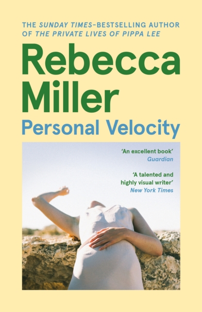 Personal Velocity, EPUB eBook