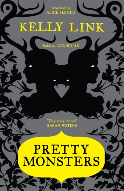 Pretty Monsters, Paperback / softback Book