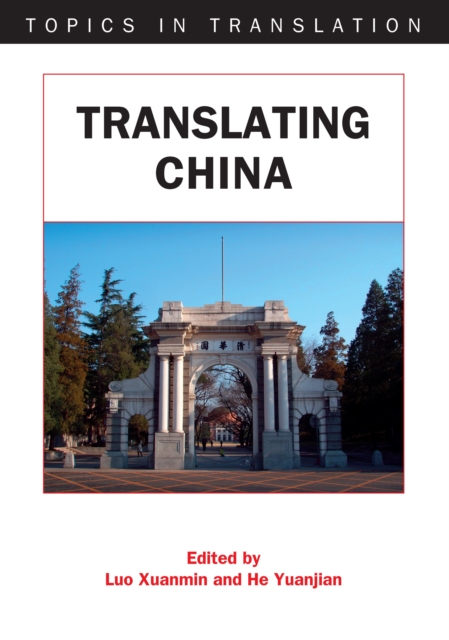 Translating China, PDF eBook