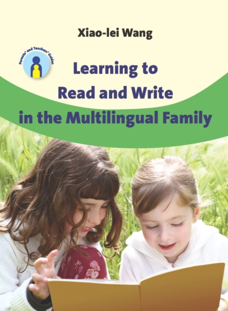 Learning to Read and Write in the Multilingual Family, PDF eBook