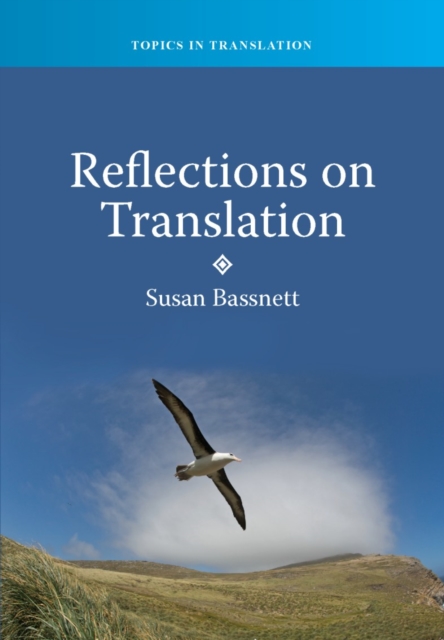 Reflections on Translation, PDF eBook