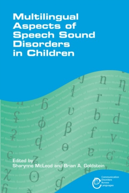 Multilingual Aspects of Speech Sound Disorders in Children, PDF eBook