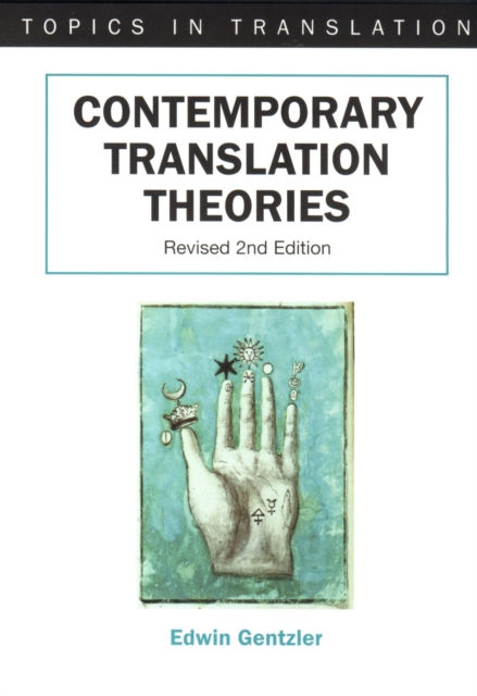 Contemporary Translation Theories, EPUB eBook