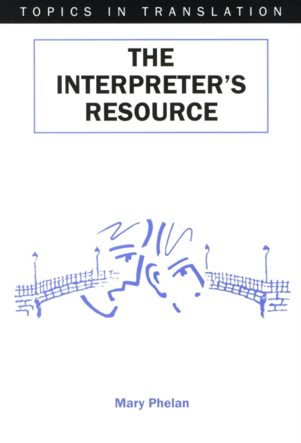 The Interpreter's Resource, EPUB eBook