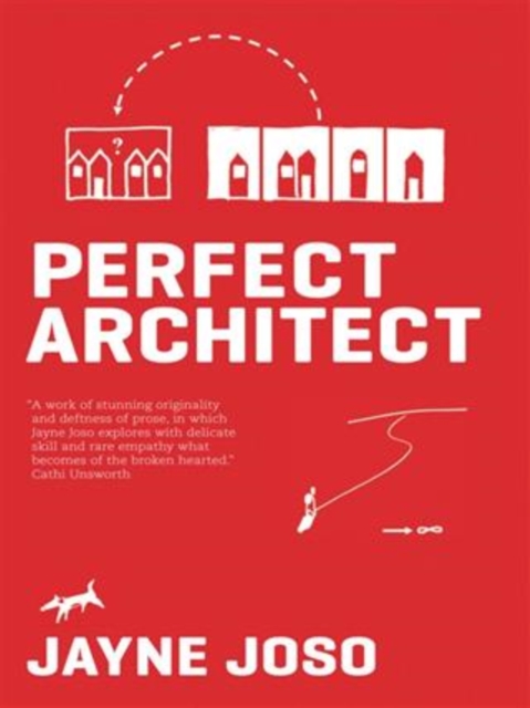 Perfect Architect, EPUB eBook