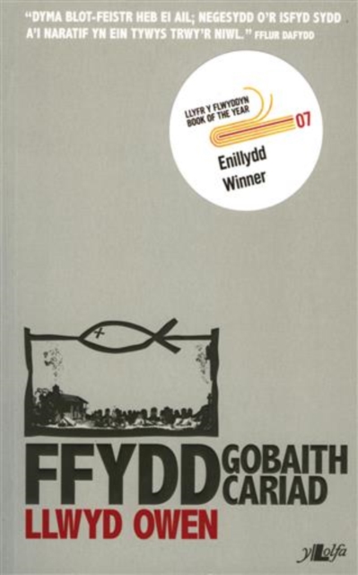 Ffydd, Gobaith, Cariad, EPUB eBook