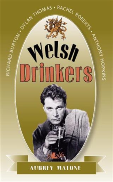 Welsh Drinkers, EPUB eBook