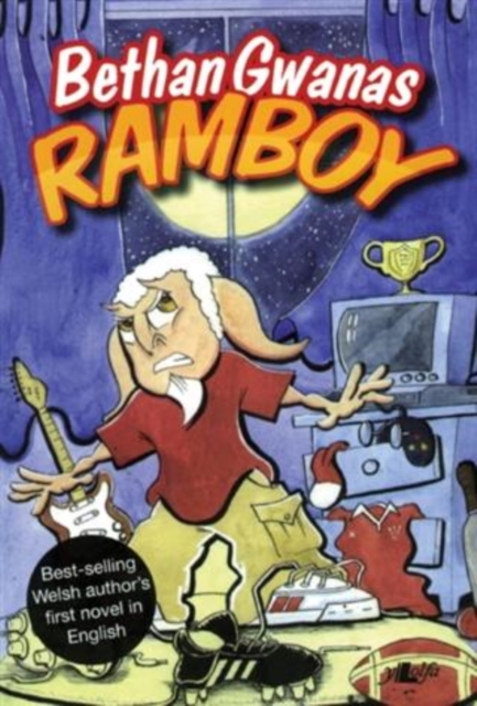 Ramboy, EPUB eBook