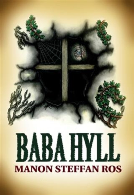 Cyfres Pen Dafad: Baba Hyll, EPUB eBook
