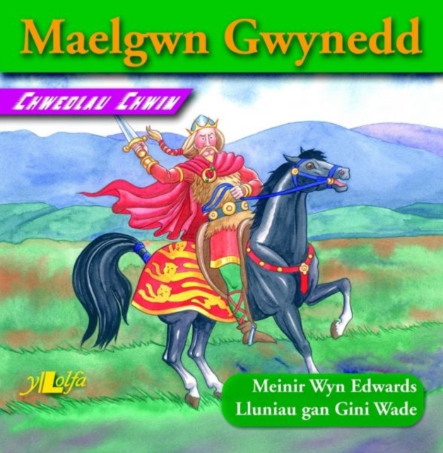 Maelgwn Gwynedd, PDF eBook
