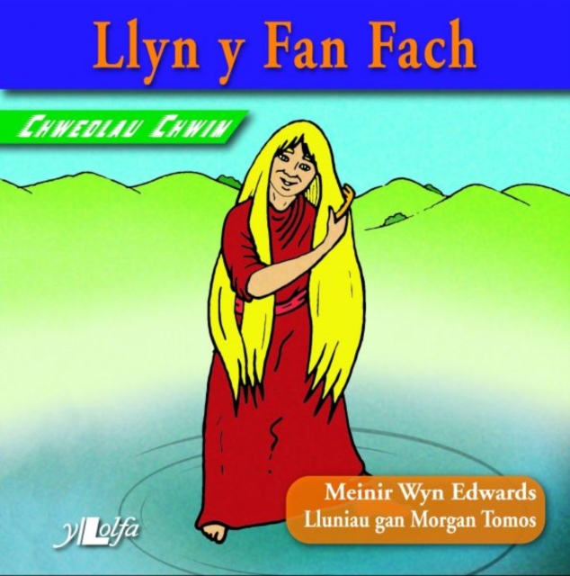 Llyn y Fan Fach, PDF eBook