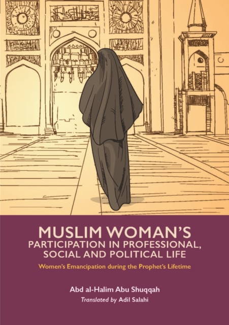 Muslim Woman's Participation in Mixed Social Life, Paperback / softback Book