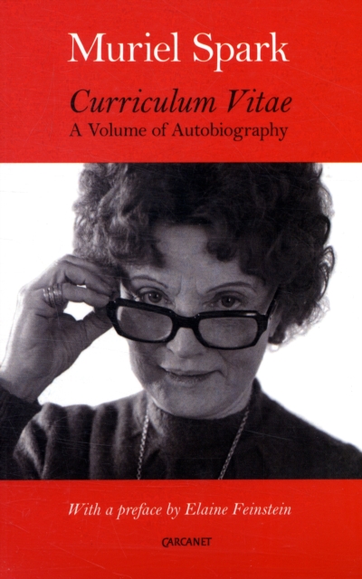 Curriculum Vitae : A Volume of Autobiography, Paperback / softback Book