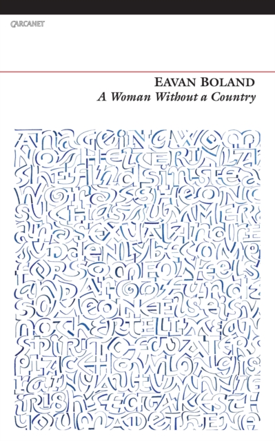 A Woman Without a Country, EPUB eBook