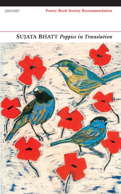 Poppies in Translation, EPUB eBook