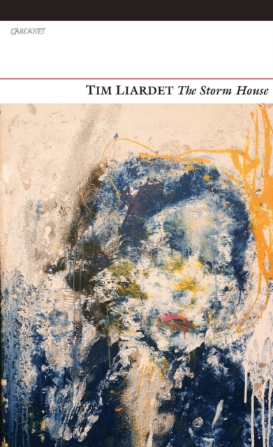 The Storm House, EPUB eBook
