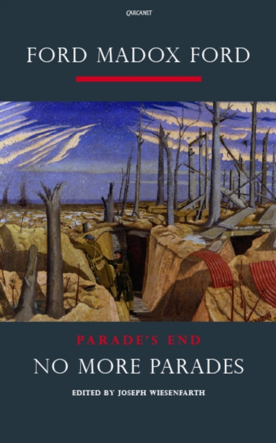 Parade's End Volume II, EPUB eBook