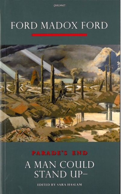 Parade's End Volume III, EPUB eBook