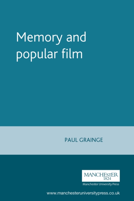 Memory and popular film, PDF eBook