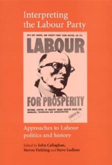 Interpreting the Labour Party, PDF eBook