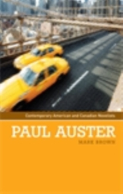 Paul Auster, EPUB eBook