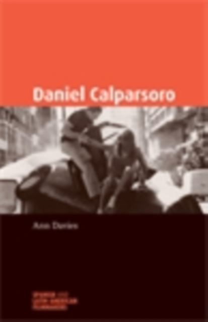 Daniel Calparsoro, EPUB eBook