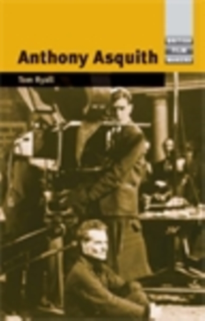Anthony Asquith, EPUB eBook