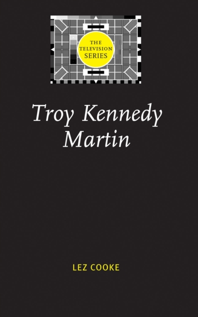 Troy Kennedy Martin, EPUB eBook