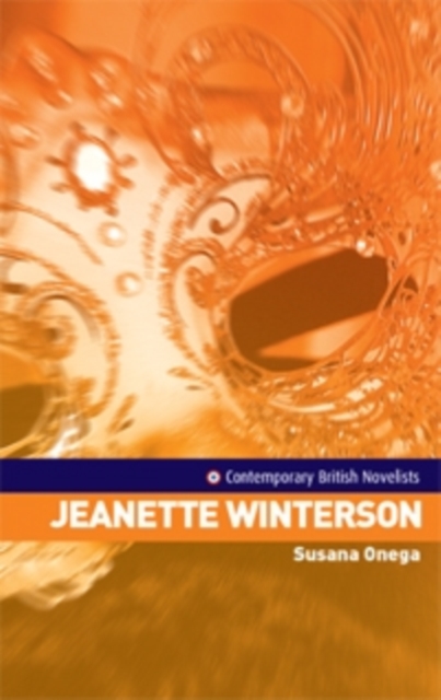 Jeanette Winterson, EPUB eBook