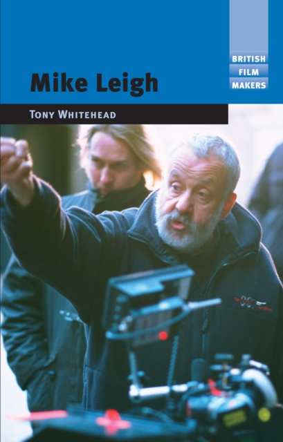 Mike Leigh, EPUB eBook