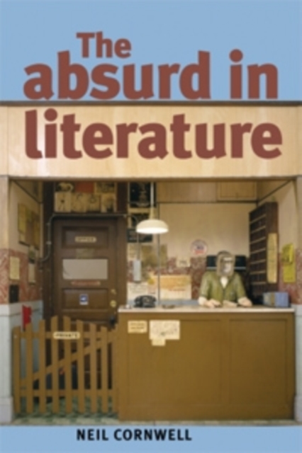 The absurd in literature, EPUB eBook