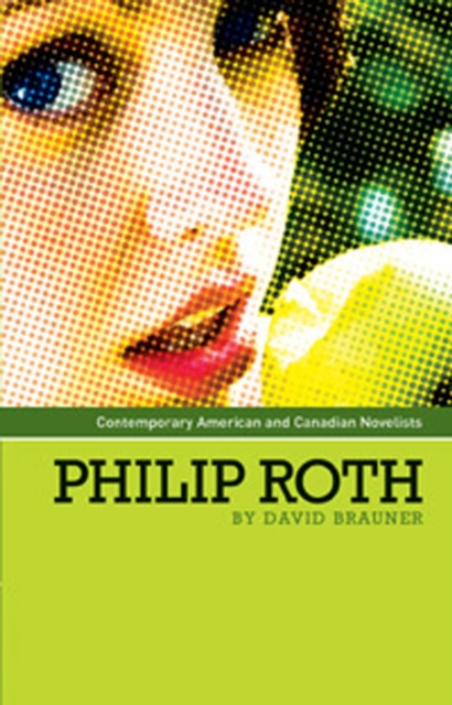 Philip Roth, EPUB eBook