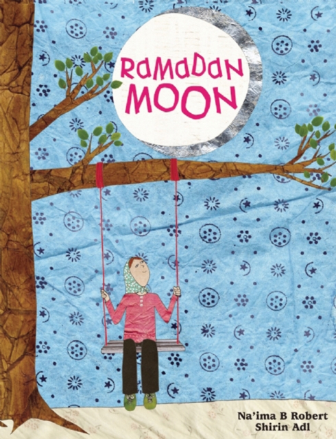 Ramadan Moon, Paperback / softback Book